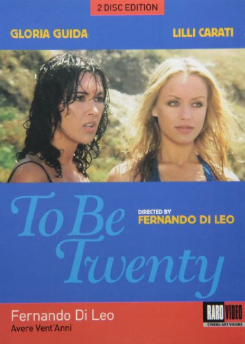 To Be Twenty (AVERE VENT'ANNI)