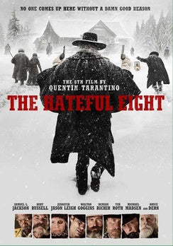 Hateful Eight, The