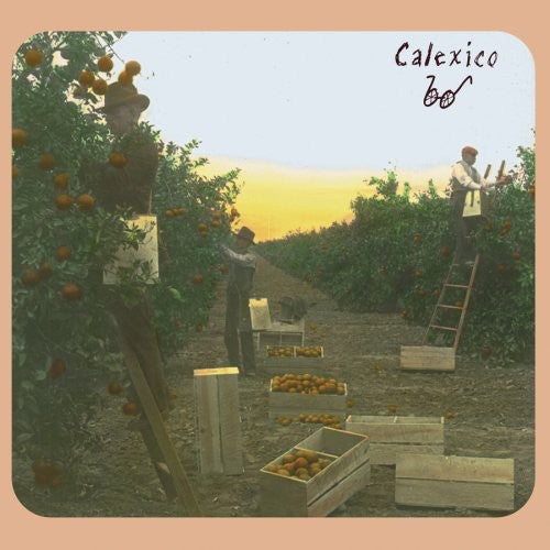 Spoke [Vinyl]
