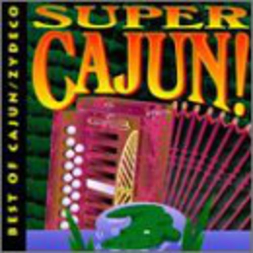 Super Cajun