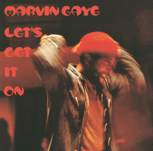 Let's Get It On [LP]