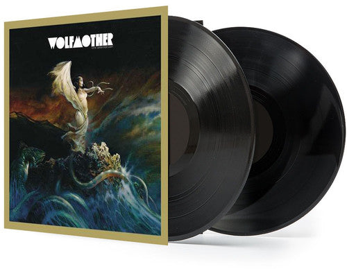 Wolfmother [2 LP][Deluxe Edition]