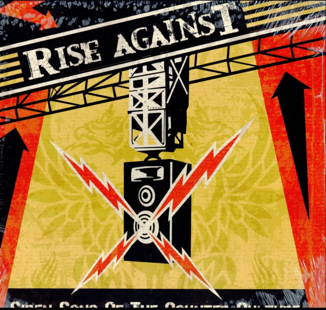 Siren Song of the Counter Culture [Vinyl]