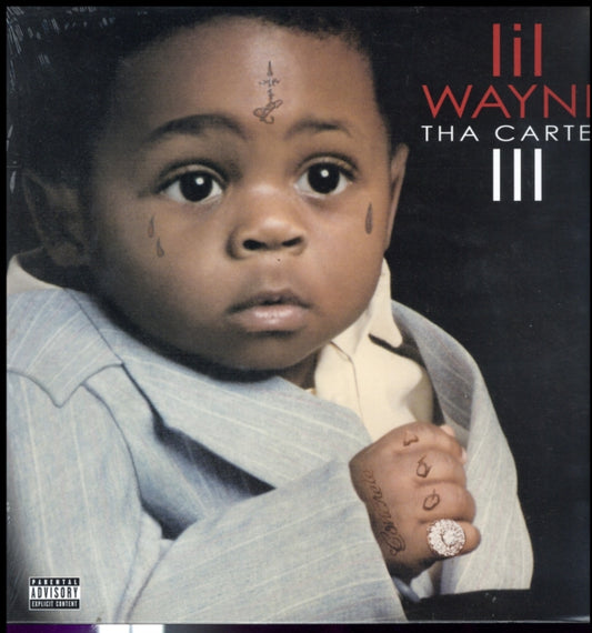 Tha Carter III Volume 1 [Vinyl]