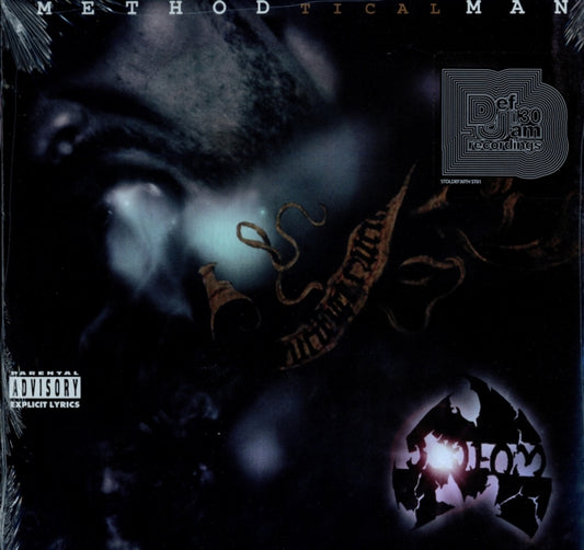 Tical [LP][Explicit]
