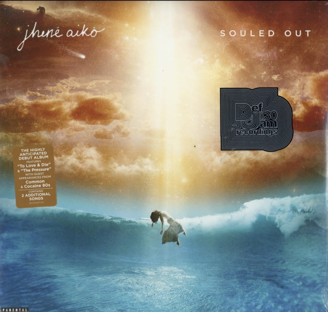 Souled Out [2 LP][Deluxe Edition]