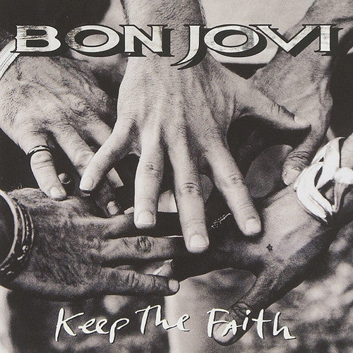 Keep The Faith [2 LP]