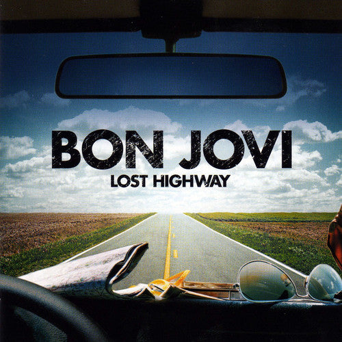 Lost Highway [LP]
