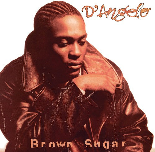 Brown Sugar [White 2 LP][Limited Edition]