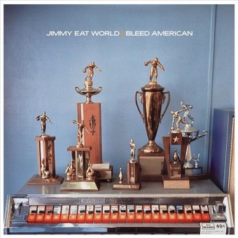 Bleed American [LP]