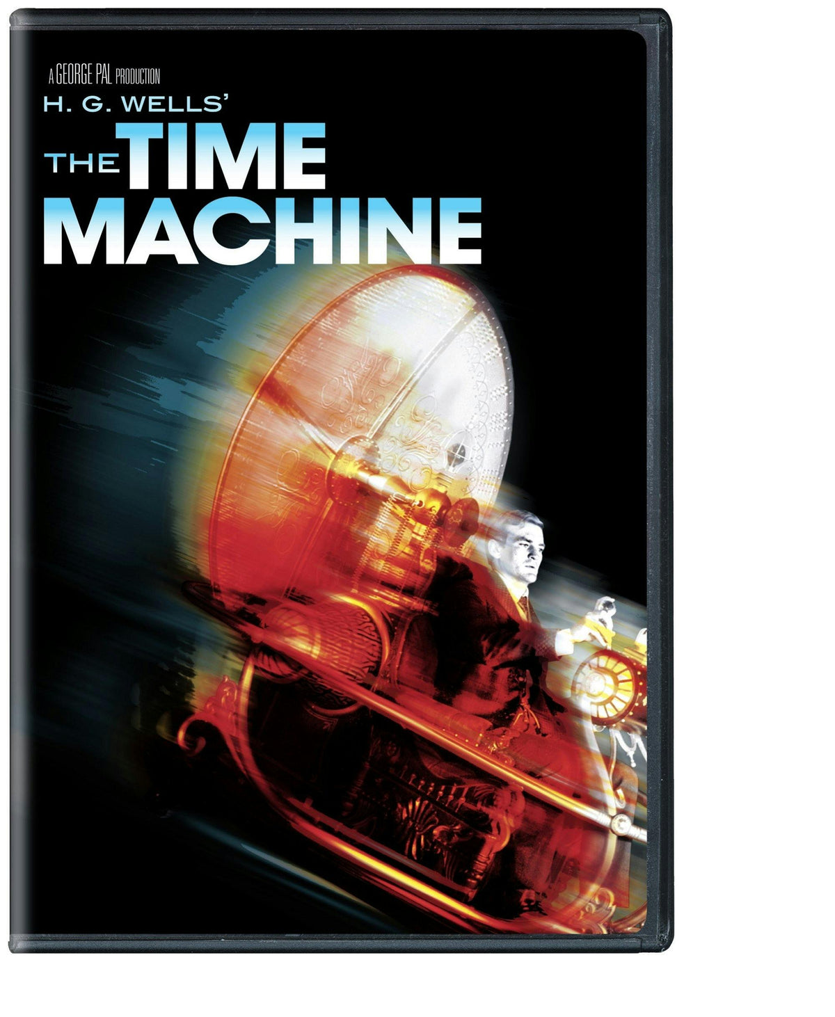 Time Machine
