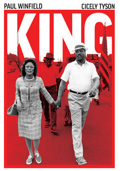 King: The Martin Luther King Story