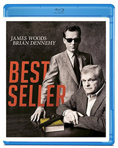 Best Seller [Blu-ray]