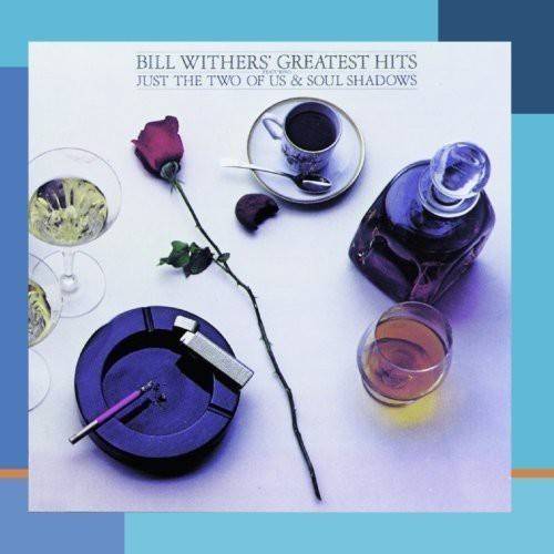 Bill Withers - Greatest Hits