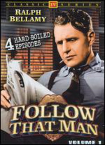 Follow That Man, Vol. 1