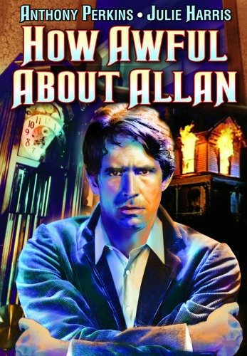How Awful About Alan