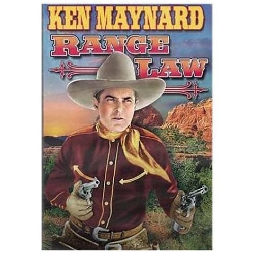 Range Law