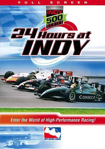 24 Hours at Indy
