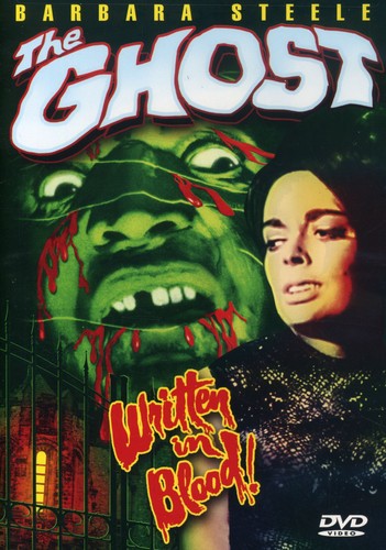 The Ghost