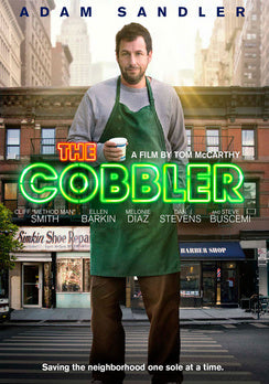 The Cobbler