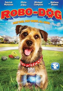 Robo-Dog