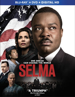 Selma [Blu-ray]