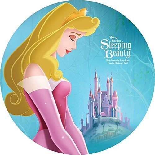 Music From Sleeping Beauty [LP Picture Disc]