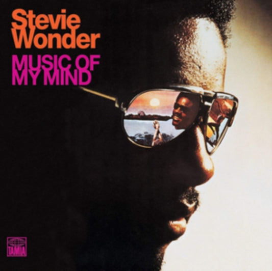 Music of My Mind [Vinyl]