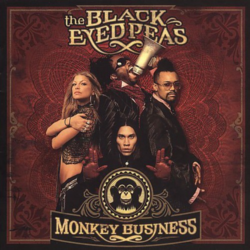 Monkey Business [Vinyl]