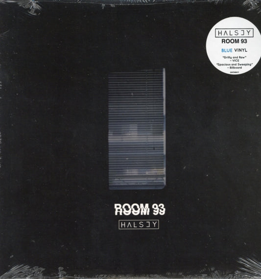 Room 93 EP [LP]
