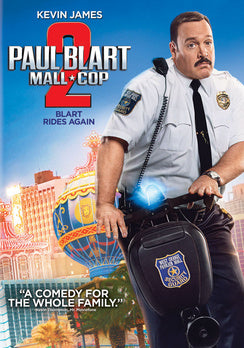 Paul Blart: Mall Cop 2