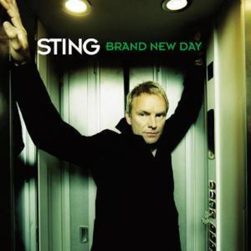 Brand New Day [2 LP]