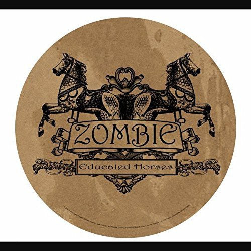 Educated Horses [Picture Disc LP]