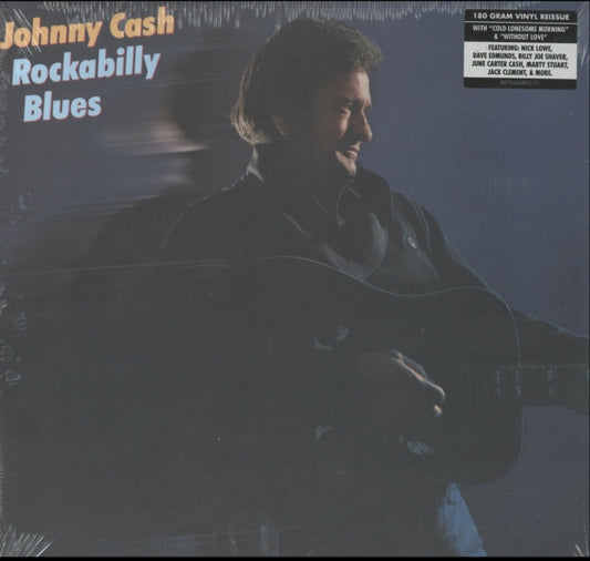 Rockabilly Blues