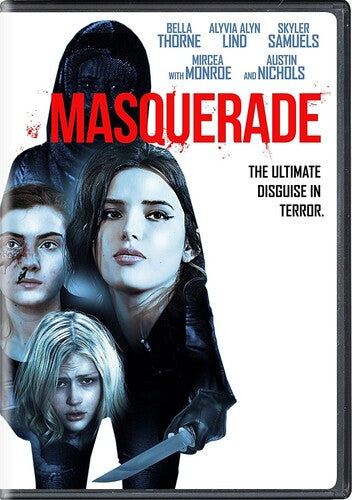 Masquerade