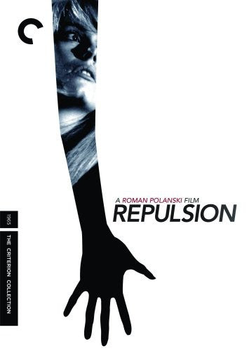 Repulsion- Criterion Collection