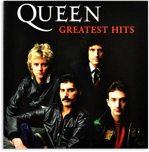 Greatest Hits I [2 LP]