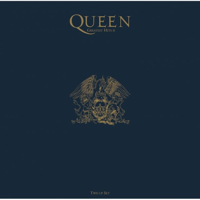 Greatest Hits II [2 LP]