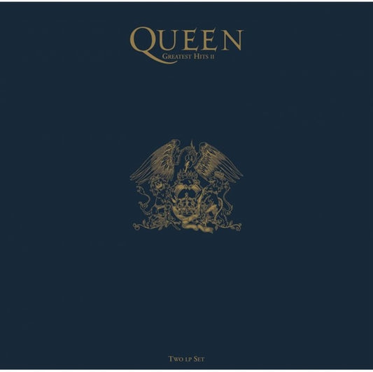 Greatest Hits II [2 LP]