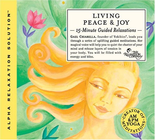 Living Peace & Joy