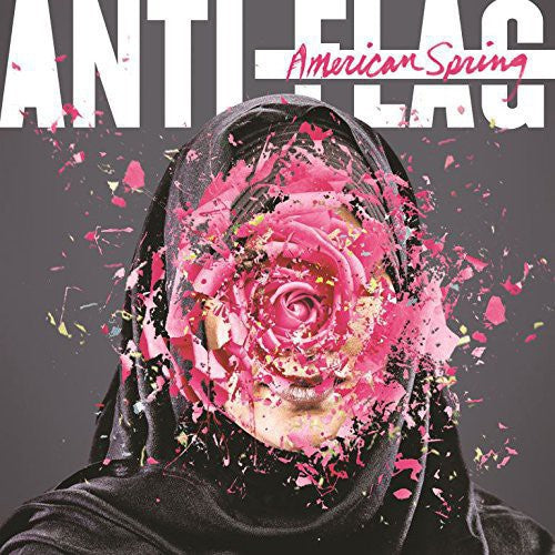 American Spring [LP]