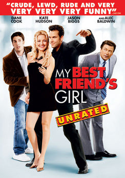 My Best Friend's Girl (Unrated )