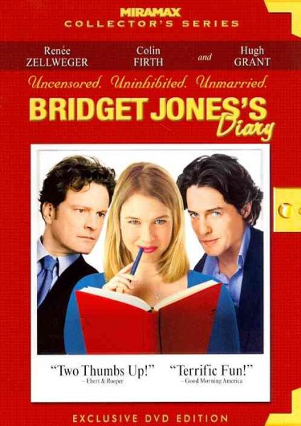 Bridget Jones's Diary Collection