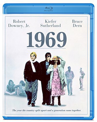 1969 [Blu-ray]