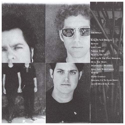 Friction Baby