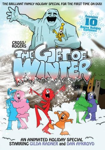 Gift Of Winter