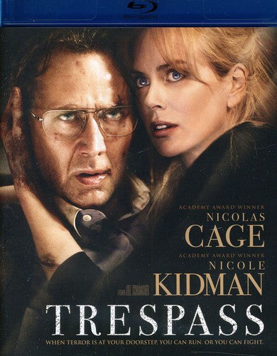 Trespass [Blu-ray]