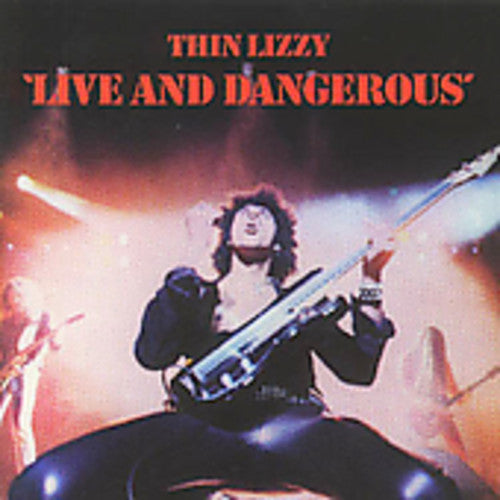 Live and Dangerous