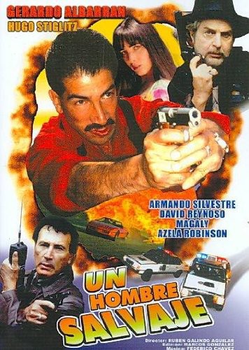 Hombre Salvaje