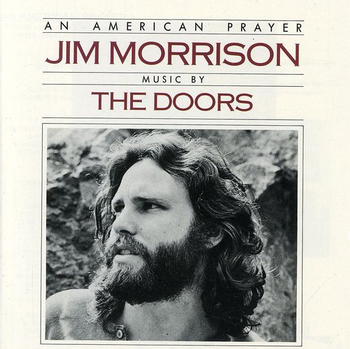 An American Prayer